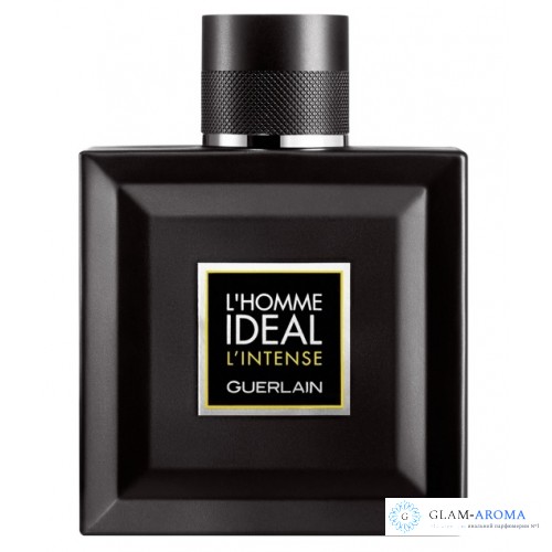 Guerlain L'Homme Ideal L'Intense