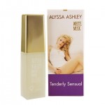 Alyssa Ashley White Musk