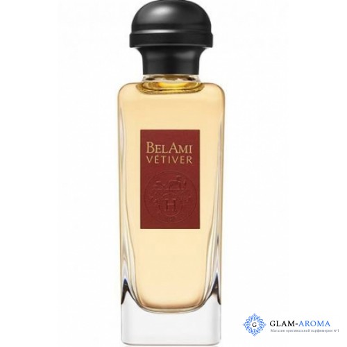 Hermes Bel Ami Vetiver