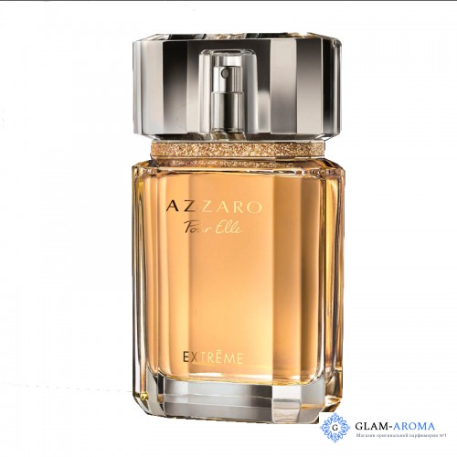 Azzaro Pour Elle Extreme