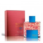 Loewe Solo Pop men