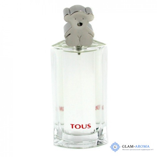 Tous Parfum Tous Woman