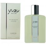 Caron Yuzu Man