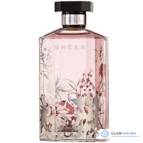 Stella McCartney Sheer Stella