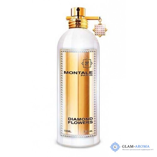 Montale Diamond Flowers