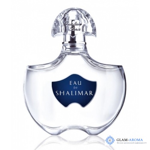 Guerlain Eau de Shalimar