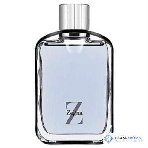 Ermenegildo Zegna Z Zegna