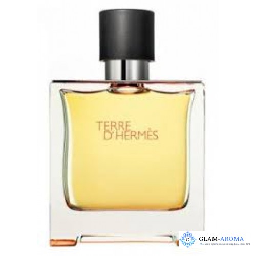 Hermes Terre D'hermes