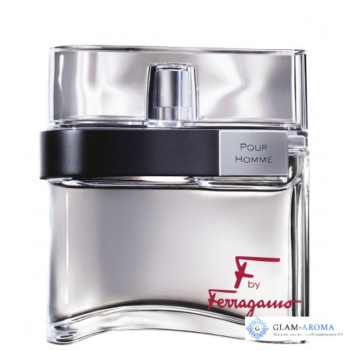 Salvatore Ferragamo F by Ferragamo Pour Homme