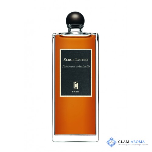 Serge Lutens Tubereuse Criminelle