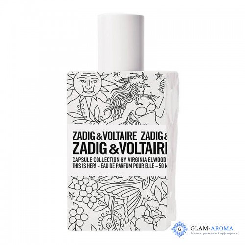 Zadig & Voltaire This Is Her Capsule Collection