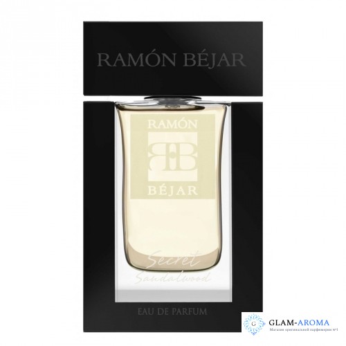 Ramon Bejar Secret Sandalwood