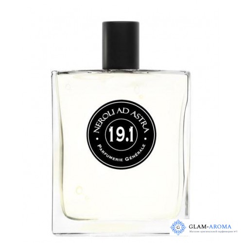 Parfumerie Generale PG 19.1 Neroli Ad Astra