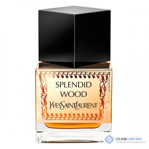 YSL Splendid Wood