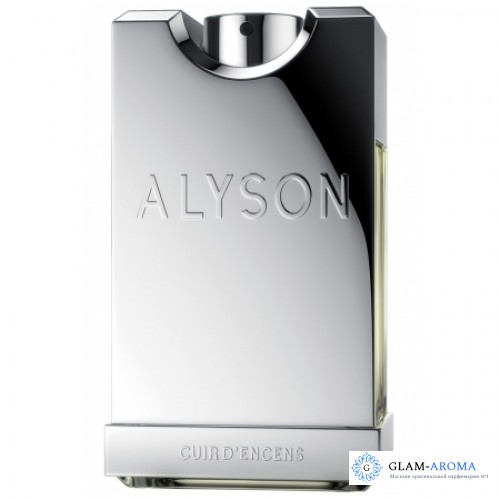 Alyson Oldoini Cuir D'Encens