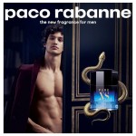 Paco Rabanne Pure XS