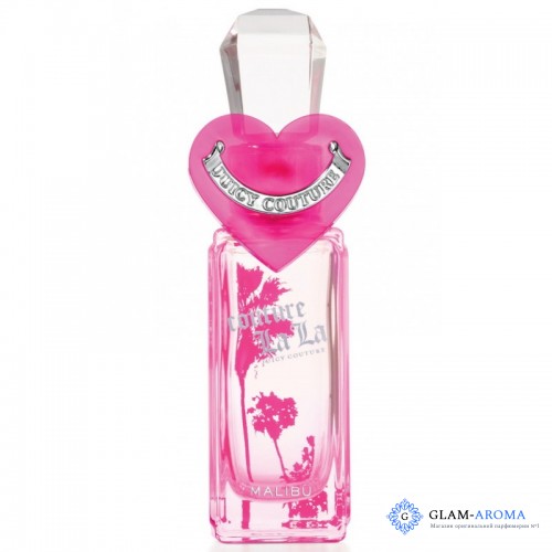 Juicy Couture La La Malibu