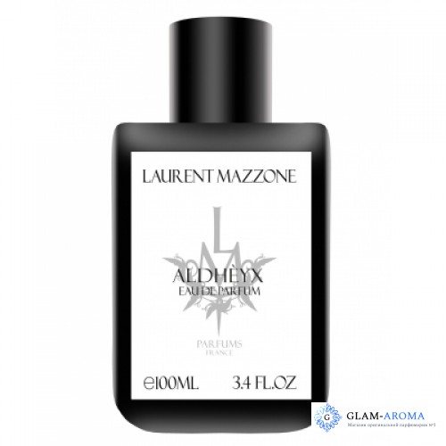 LM Parfums Aldheyx