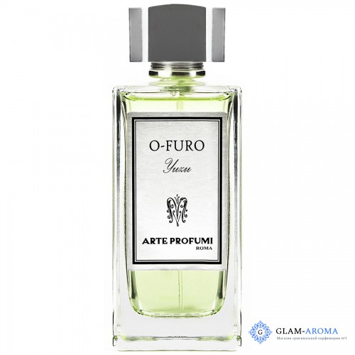 Arte Profumi O-Furo