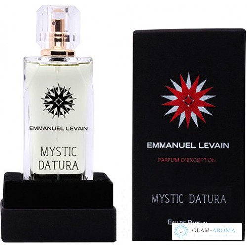 Emmanuel Levain Mystic Datura