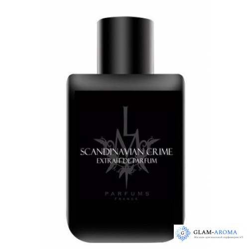 LM Parfums Scandinavian Crime