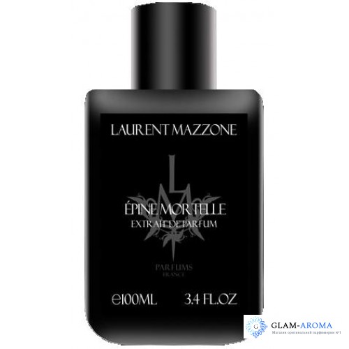 LM Parfums Epine Mortelle