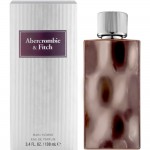 Abercrombie & Fitch First Instinct Extreme