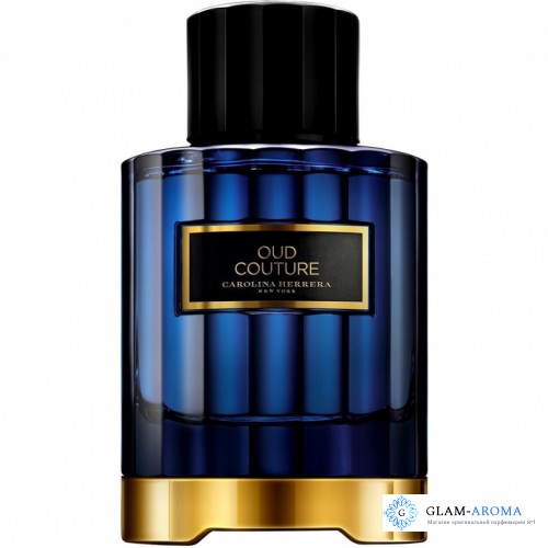 Carolina Herrera Oud Couture