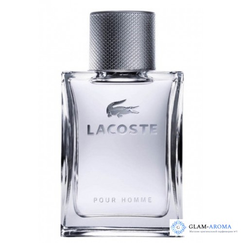 Lacoste Pour Homme