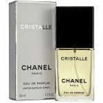 Chanel Cristalle Eau De Parfum