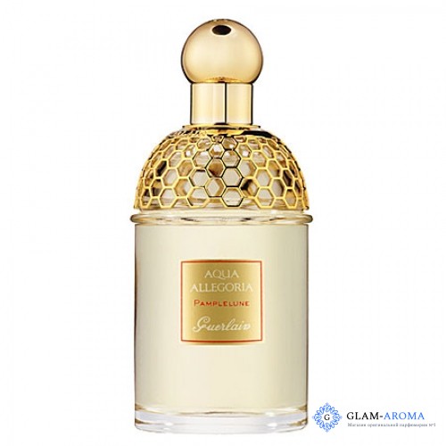 Guerlain Aqua Allegoria Pamplelune