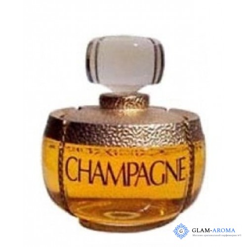 YSL Champagne