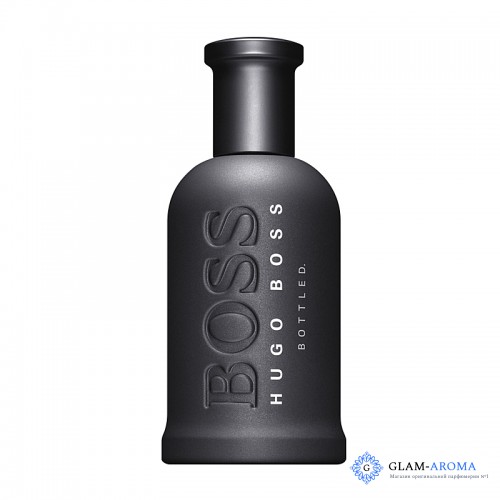 Hugo Boss Boss Bottled Collector's Edition