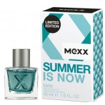 Mexx Summer is Now Man