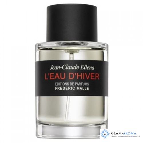 Frederic Malle L'Eau D'Hiver