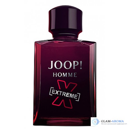 Joop Homme Extreme