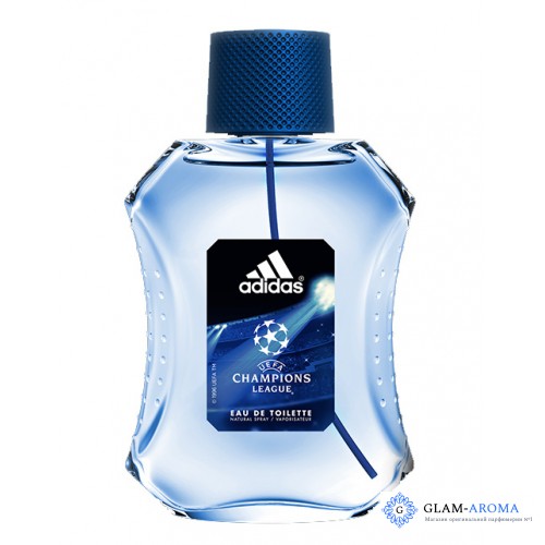 Adidas UEFA Champions League Edition