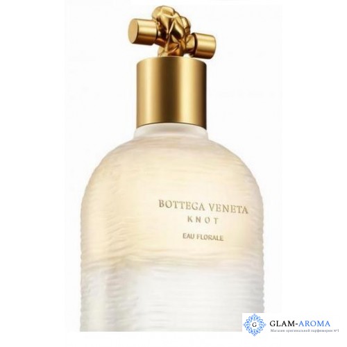 Bottega Veneta Knot Eau Florale