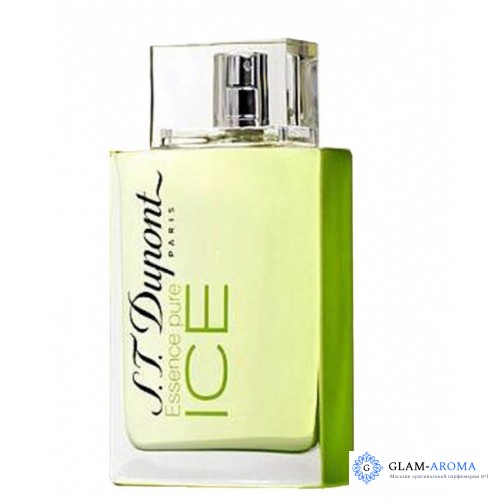 S.T. Dupont Essence Pure ICE Pour Homme