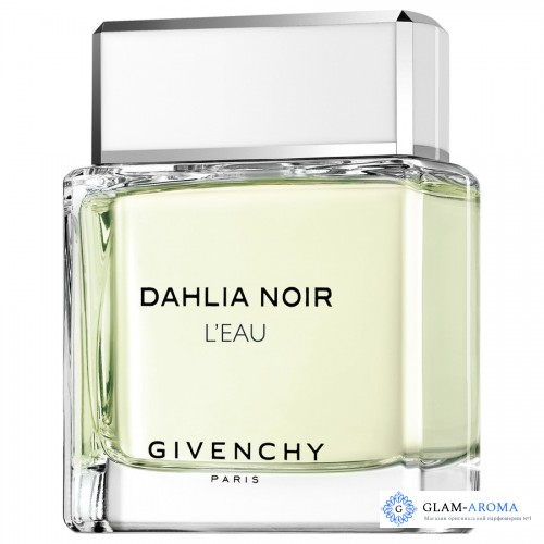 Givenchy Dahlia Noir L'Eau