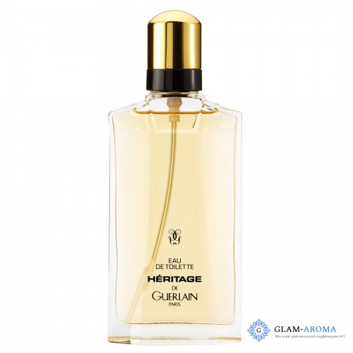 Guerlain Heritage