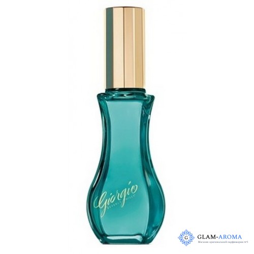 Giorgio Beverly Hills Blue