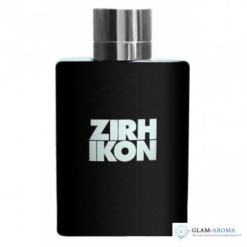 Zirh Ikon