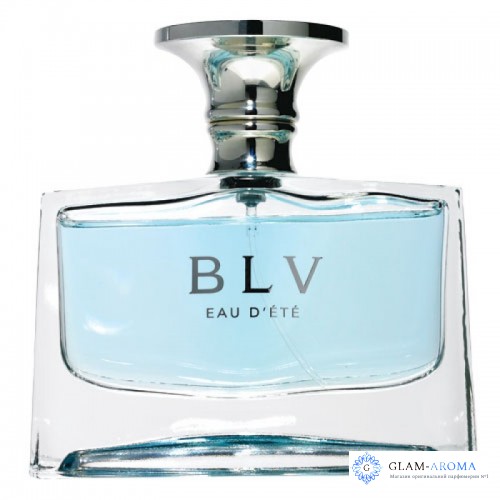 Bvlgari BLV Eau D'Ete