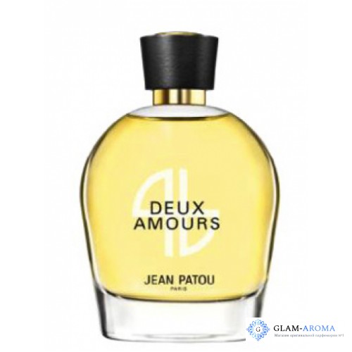 Jean Patou Deux Amours