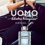 Salvatore Ferragamo Uomo Casual Life