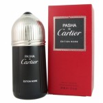 Cartier Pasha De Cartier Edition Noire