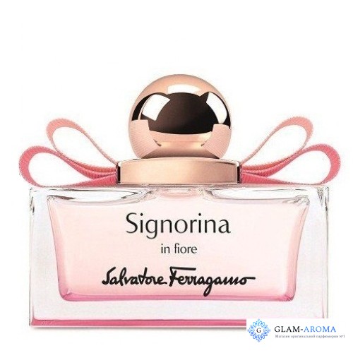 Salvatore Ferragamo Signorina In Fiore