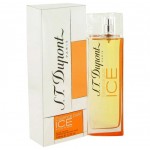 S.T. Dupont Essence Pure ICE Pour Femme