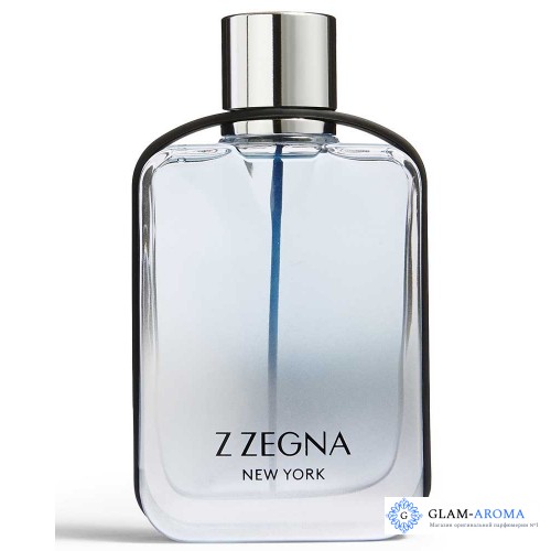 Ermenegildo Zegna Z Zegna New York